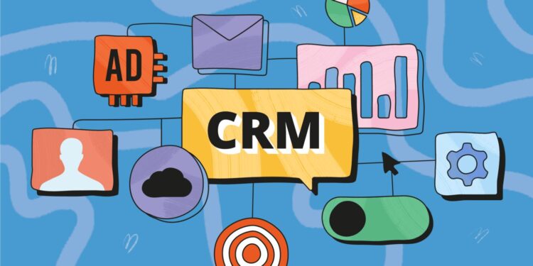 CRM Integration for Customer Centricity