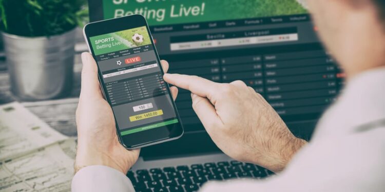Placing Bets: The Thrills And Strategies Of Sports Betting