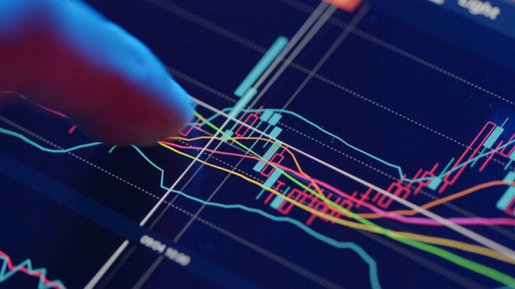 Forex CFD Trading in Australia