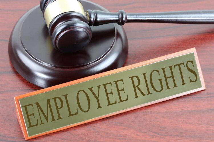 What You Need To Know About Laws Protecting Employee Privacy