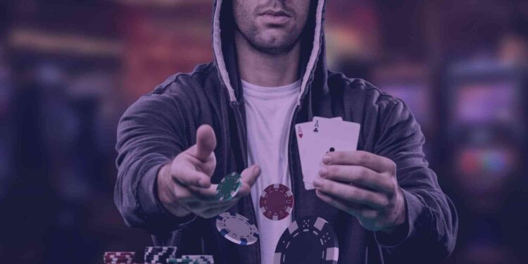 Loose Aggressive poker