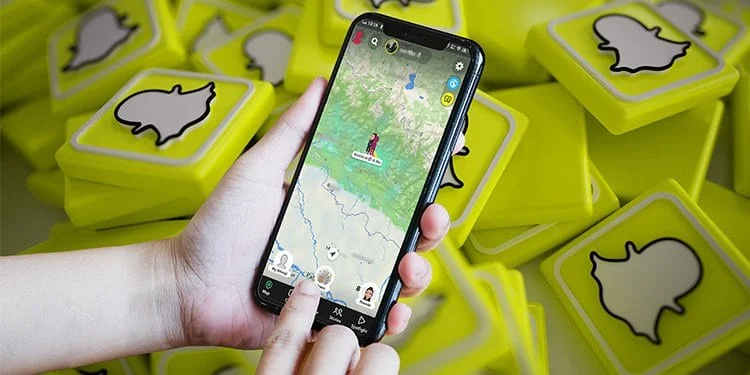 How To See Someone's Location On Snapchat In 3 Ways