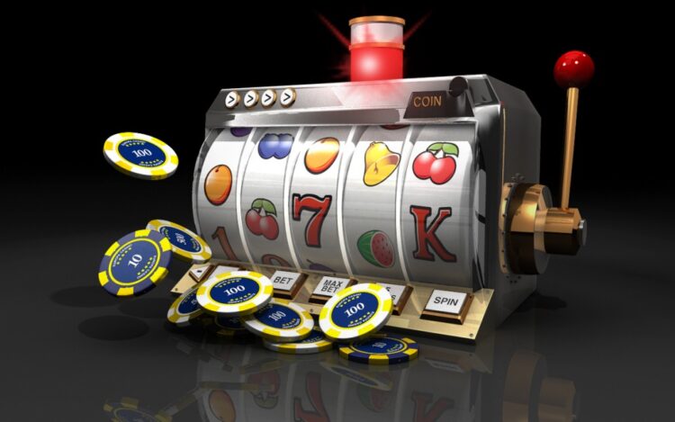 The Slot Phenomenon: Analyzing the Most Popular and Lucrative Casino Game Online