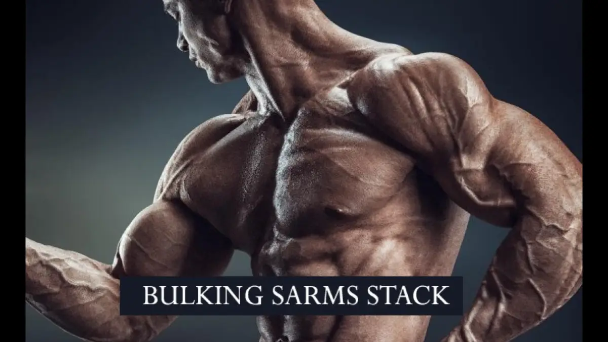 Unlock Gains with SARMS for Sale: Optimize Your Fitness Journey