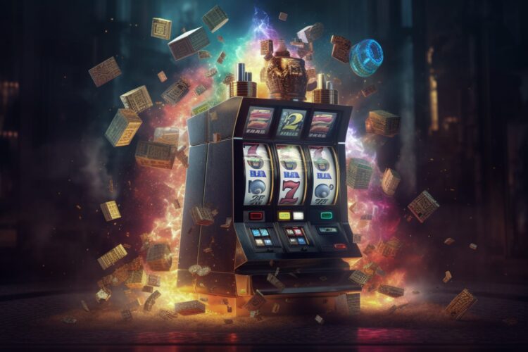 The Slot Phenomenon: Analyzing the Most Popular and Lucrative Casino Game Online