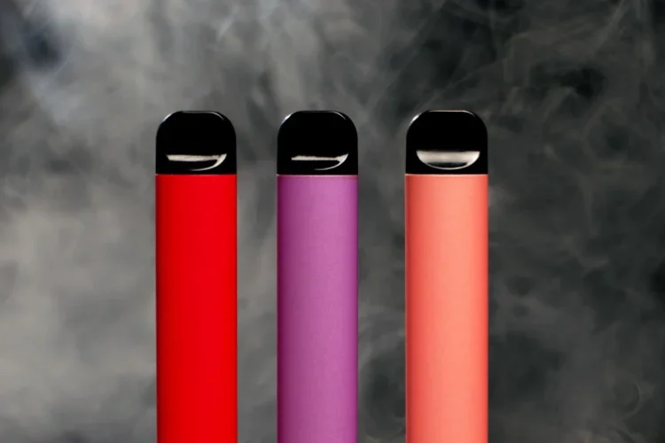 How Discreet Disposable Vapes Enhance Your Vaping Experience - 2024 Guide