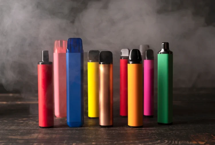 How Discreet Disposable Vapes Enhance Your Vaping Experience - 2023 Guide