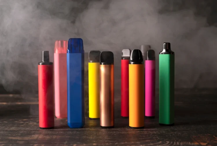 How Discreet Disposable Vapes Enhance Your Vaping Experience - 2024 Guide