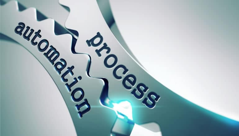 Workflow and Process Automation