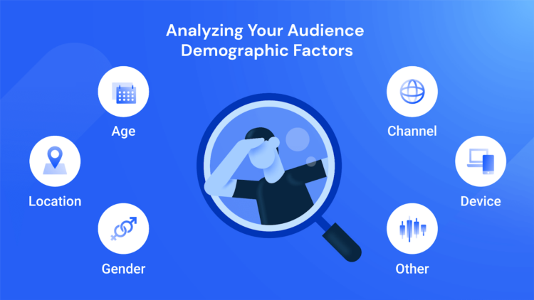 The Importance of Demographic Research in Defining Your Target Audience