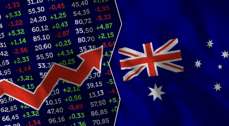 Forex CFD Trading in Australia