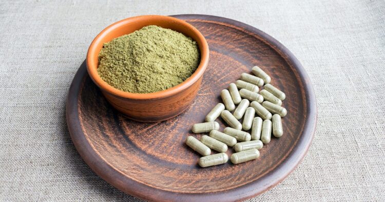 How White Vein Kratom Powder Can Support One's Holistic Health