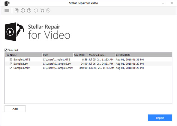 Quick Solutions to Repair and Fix Corrupt MOV Video Files