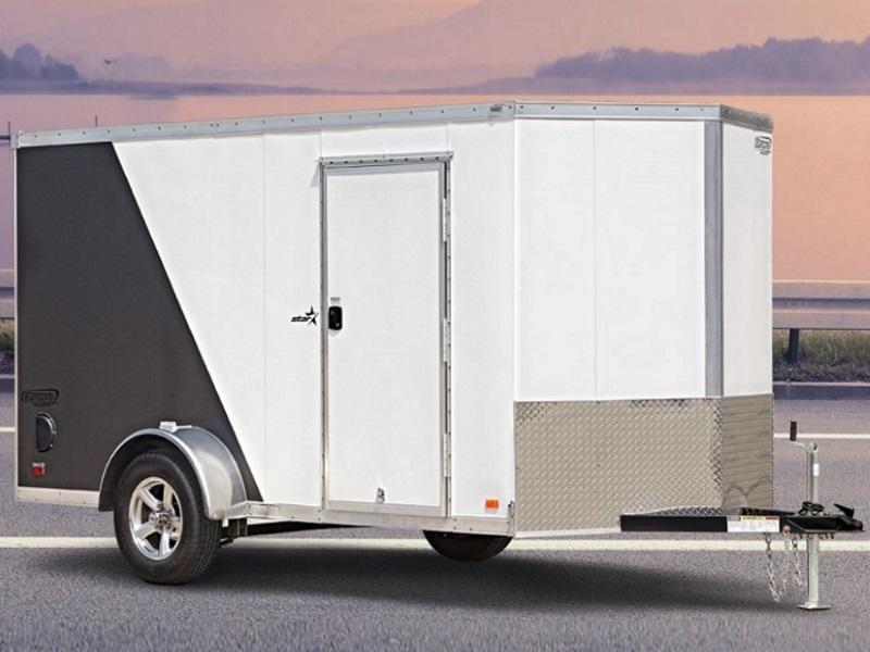 Maximizing Your Investment: How Custom Trailers Can Boost Your Business
