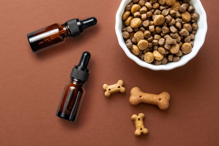 Curious About Full Spectrum Hemp Oil for Pets? Here's What You Need to Know!
