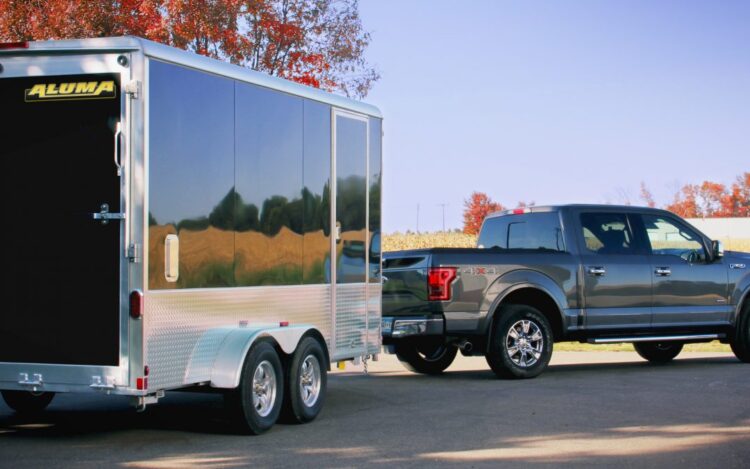 Maximizing Your Investment: How Custom Trailers Can Boost Your Business