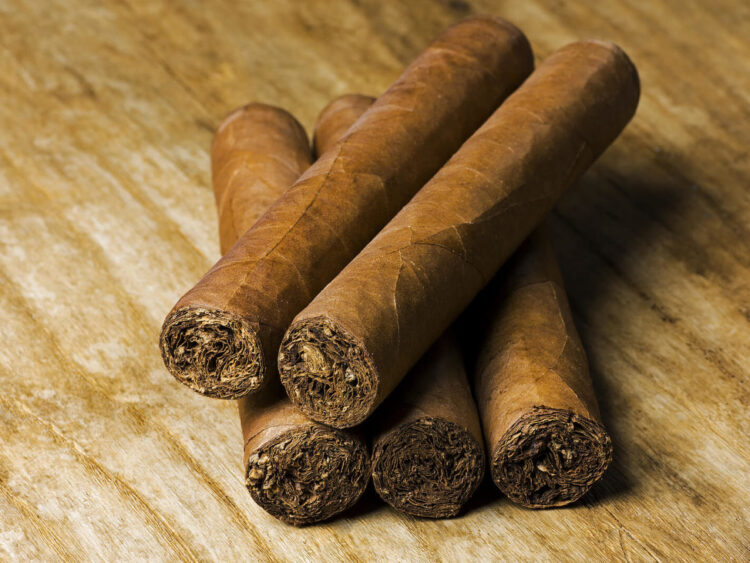 From Classic to Contemporary: Uncover a Range of Cigars