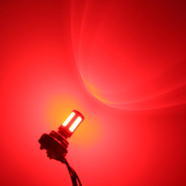 The Future of Automotive Lighting: 2023 Exploring LED Turn Signal Light Bulbs