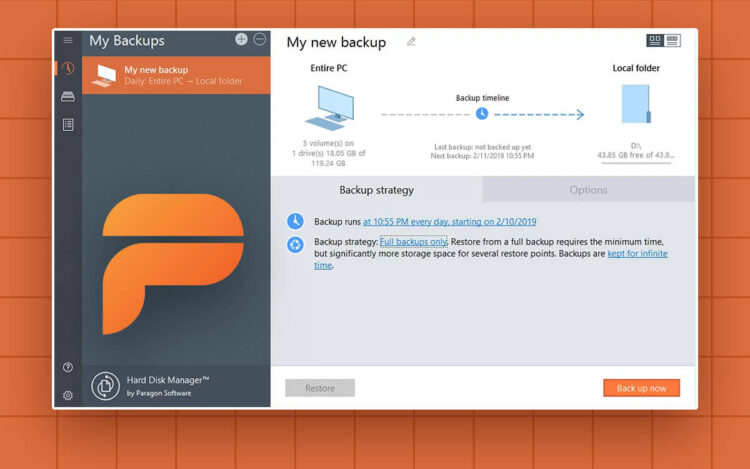 Streamline Disk Space Management with the Best Partition Manager Software