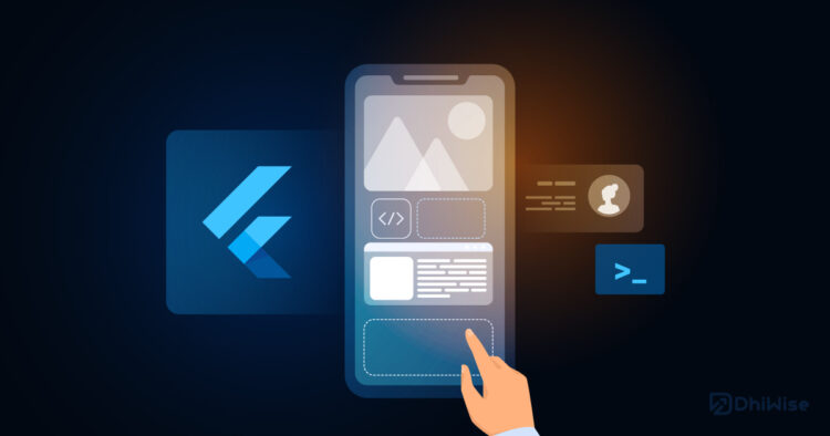 Top 10 Flutter Widgets for App Development and Performance Improvement