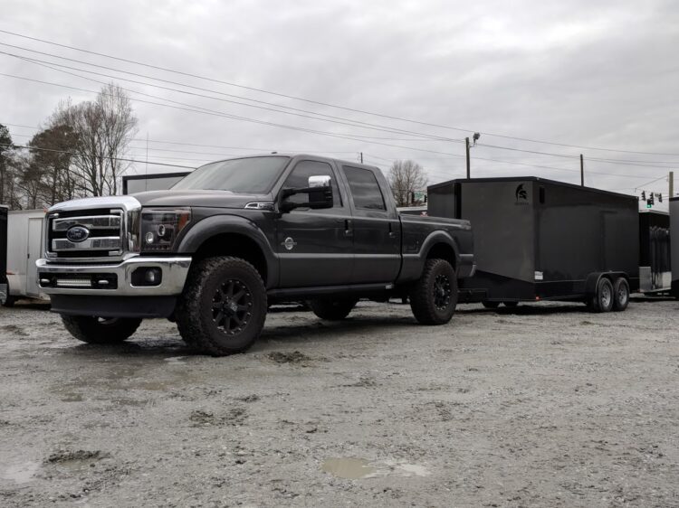 Maximizing Your Investment: How Custom Trailers Can Boost Your Business