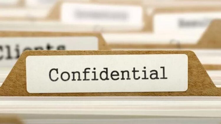 The Importance of Confidentiality in Faxing Sensitive Documents 2024