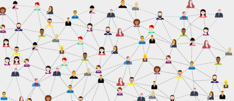 Networking and Support in Shared Offices