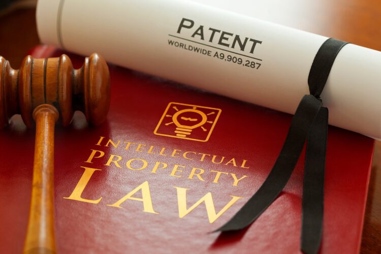 Patent Your Way to Success: Essential Steps for Invention Idea Protection