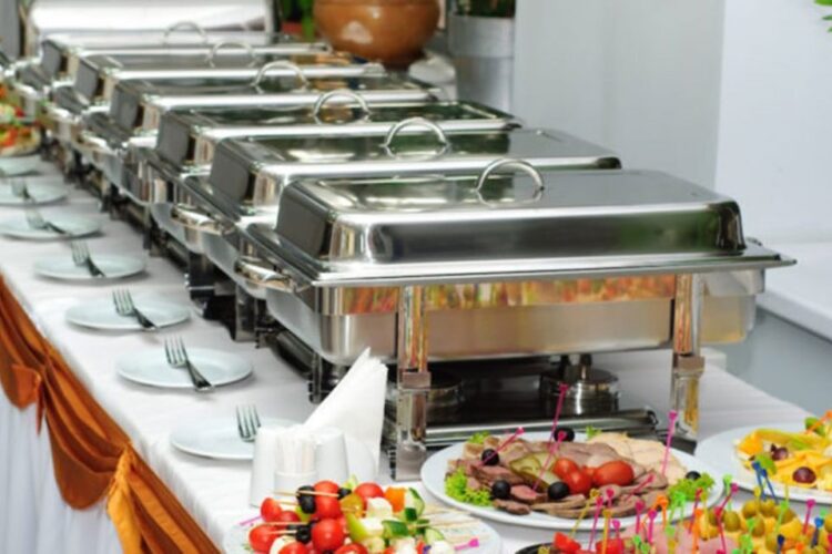 Restaurant Equipment Suppliers 