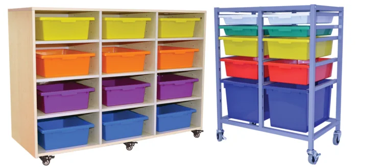 Exploring Diverse School Furniture Pieces for Every Classroom 2024