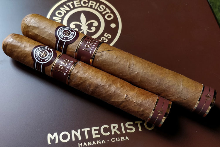 From Classic to Contemporary: Uncover a Range of Cigars
