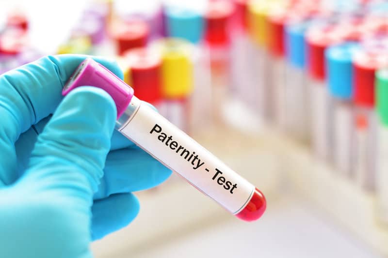 A Comprehensive Guide to DNA Paternity Testing: Unraveling the Bonds