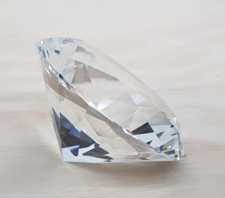 6 Important Things to Consider Before Buying a Crystal Diamond Paperweight