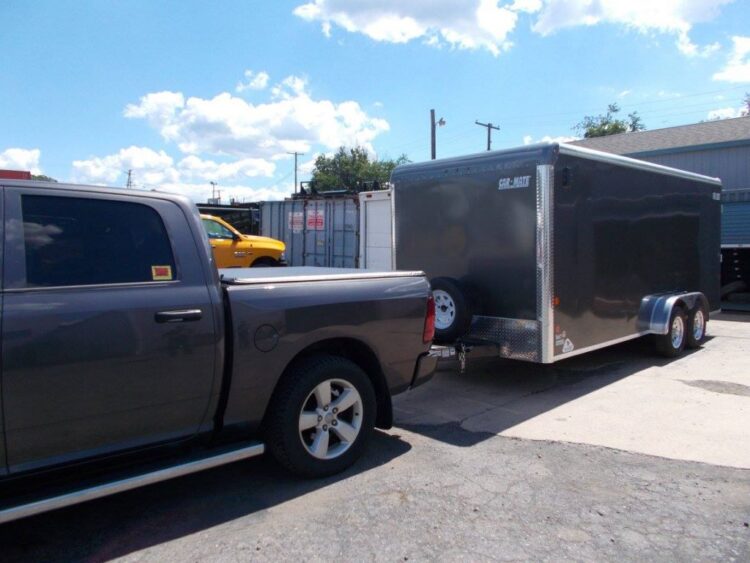 Maximizing Your Investment: How Custom Trailers Can Boost Your Business