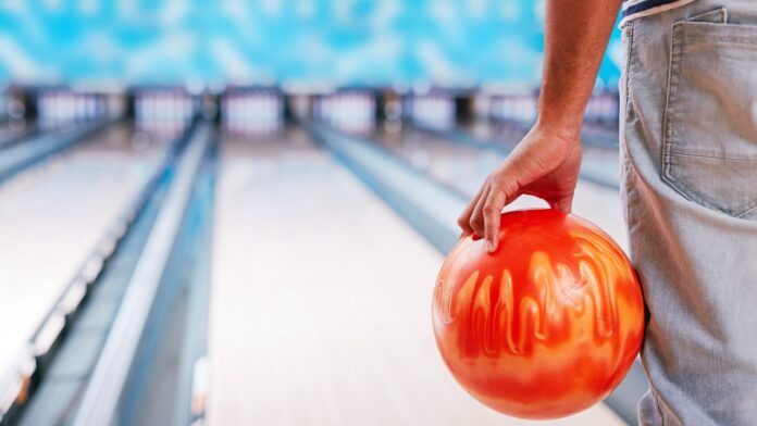 types of bowling