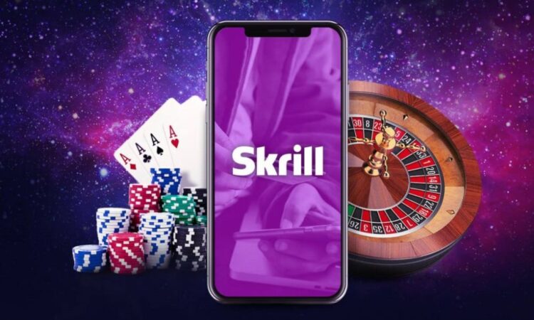 Skrill vs. Traditional Banking Why More Casino Players Are Choosing Skril