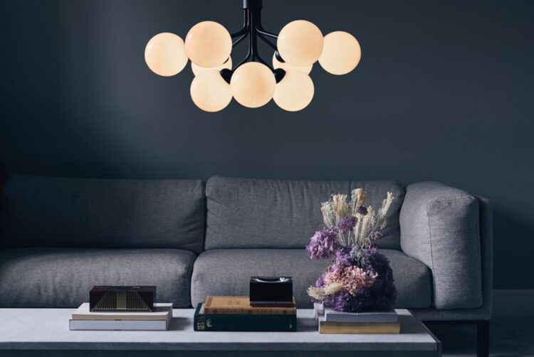 Contemporary Design home lighting