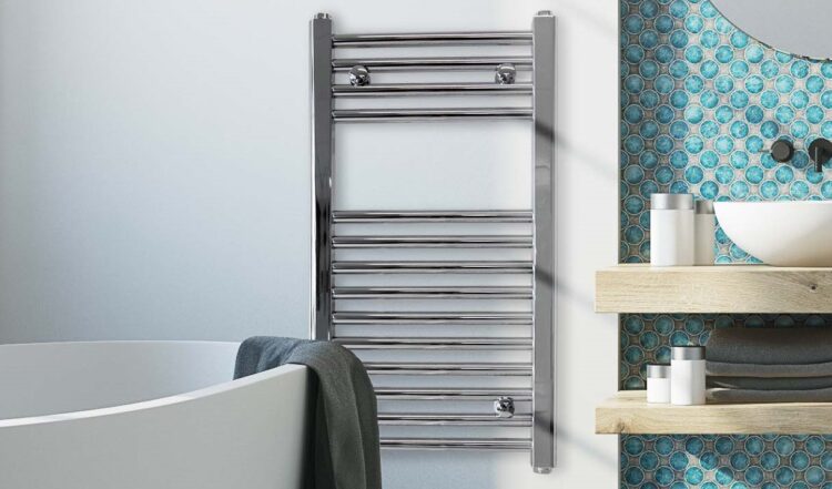 Heated Towel Rails