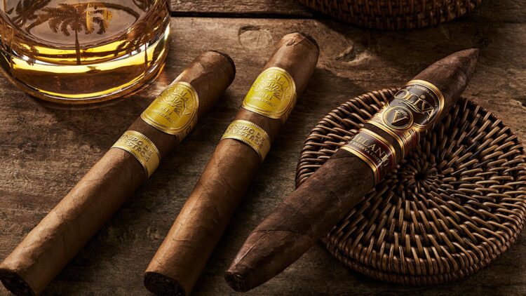 High-Quality Cigars
