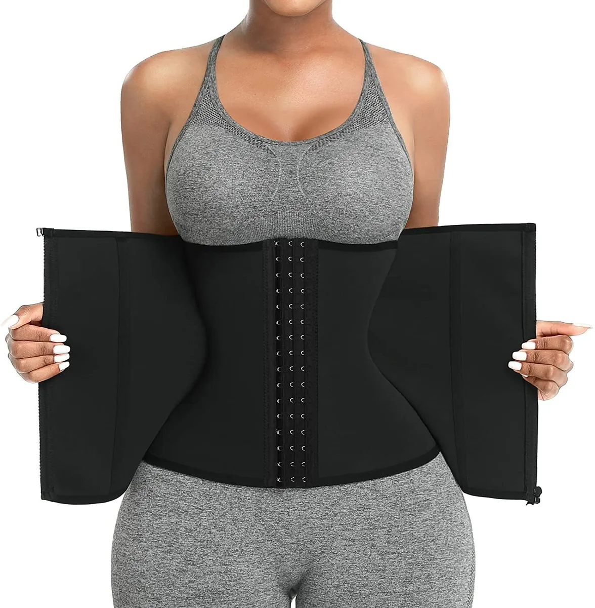 The Skinny on Waist Trainers: Whe annd How to Safely Sculpt Your Waist