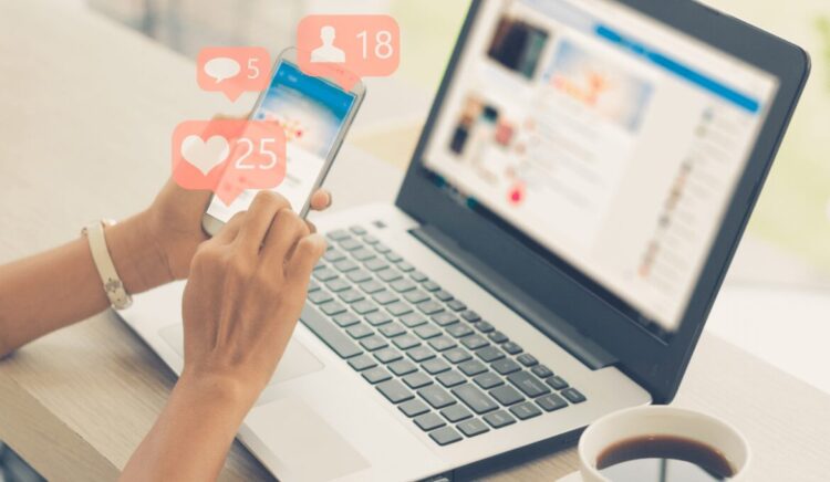 Tips for Building a Social Media Presence From the Ground Up