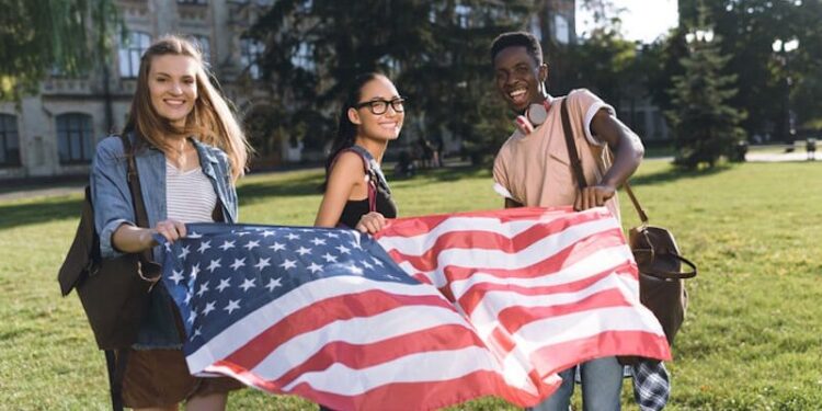 Opportunities Available for International Students in America