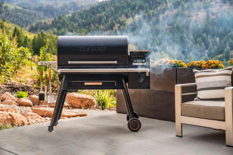 Smoky Perfection: Achieving Great Results With a Pellet Smoker