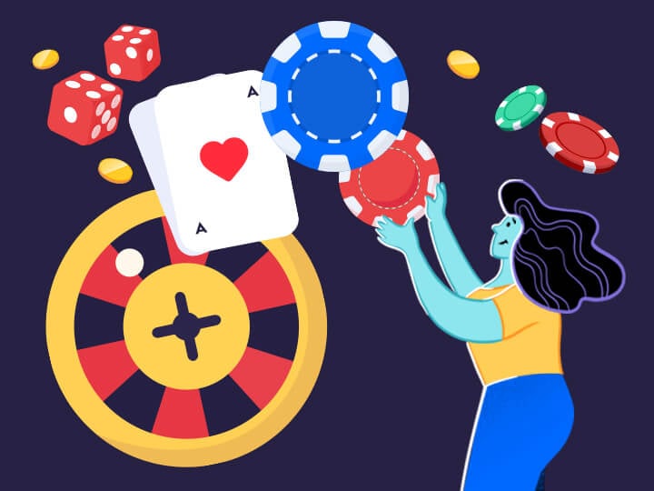 Skrill vs. Traditional Banking Why More Casino Players Are Choosing Skril