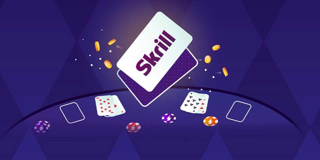 Skrill vs. Traditional Banking Why More Casino Players Are Choosing Skril