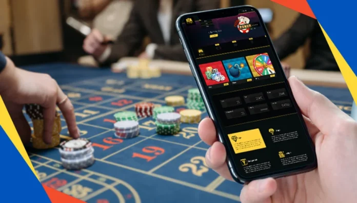 The Changing Landscape of Poker Apps
