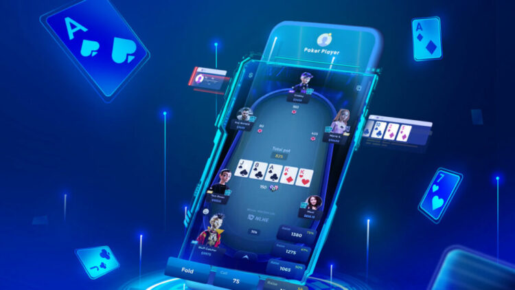 The Future of Poker Apps