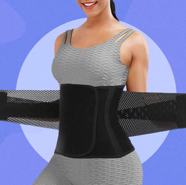 The Skinny On Waist Trainers When And How To Safely Sculpt Your Waist