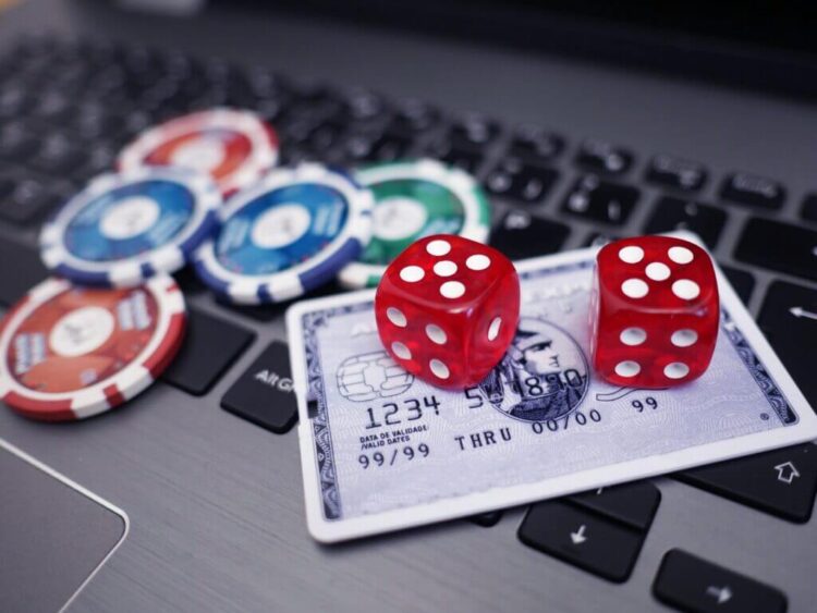 Skrill vs. Traditional Banking Why More Casino Players Are Choosing Skril