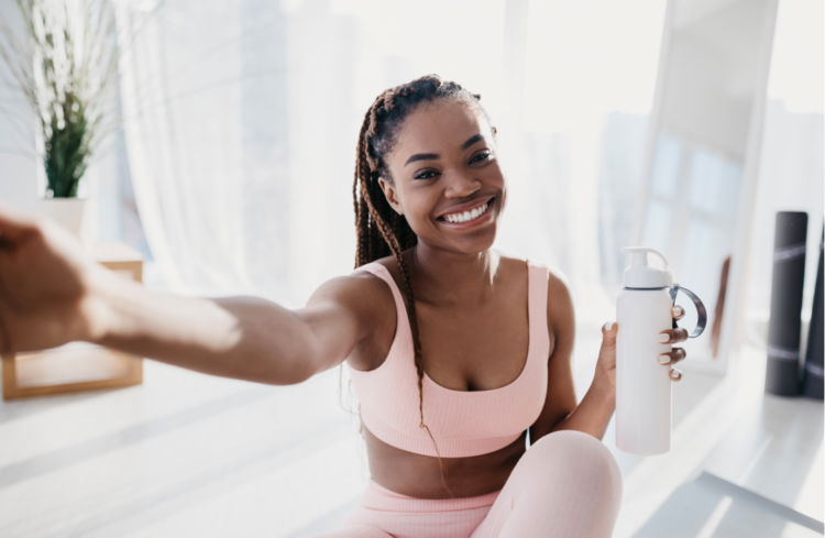 Fueling Your Career: How to Turn Your Love for Fitness into Income